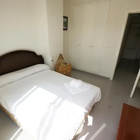 Apartment Atico Marina Raset