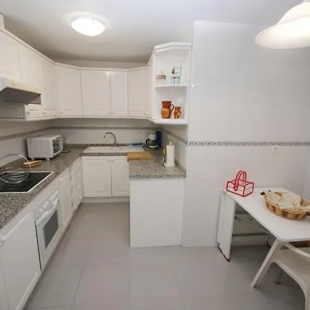 Apartment Atico Marina Raset *