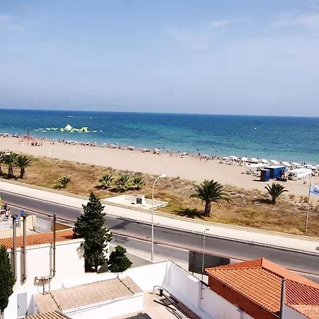 Atico Marina Raset