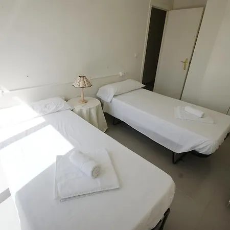 Atico Marina Raset Apartment