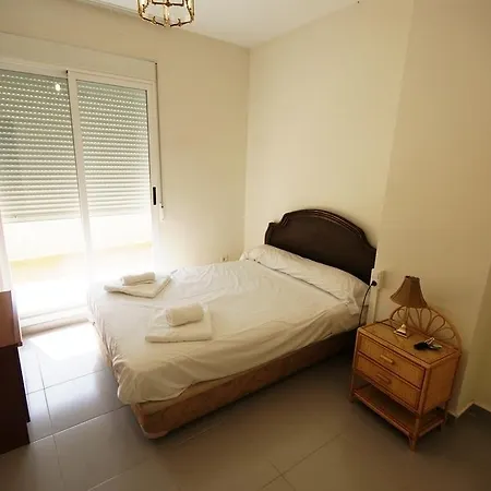 Apartment Atico Marina Raset *