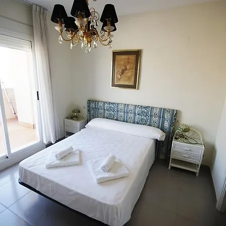 Atico Marina Raset Denia