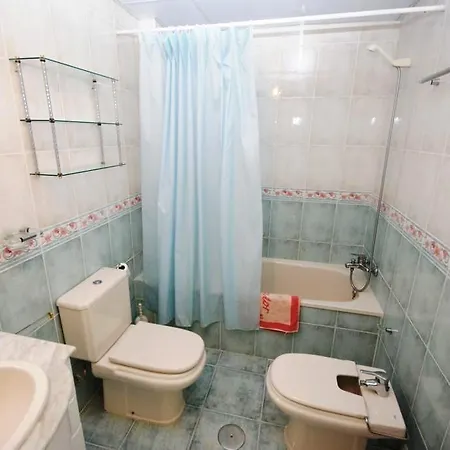 Apartment Atico Marina Raset Denia